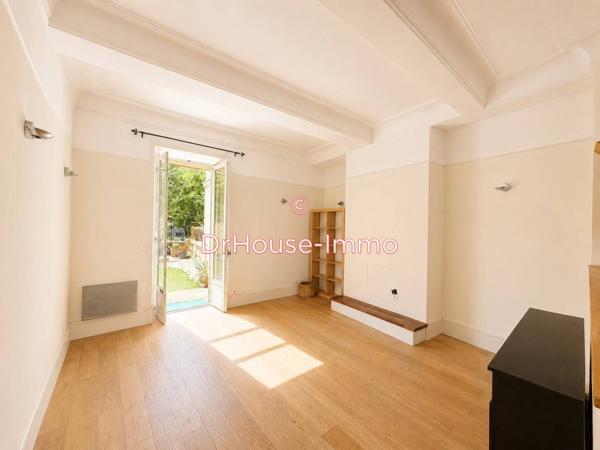 Appartement à vendre 3 pièces de 60 m²