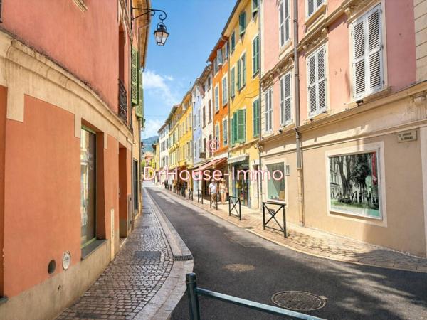 Appartement à vendre 3 pièces de 60 m²