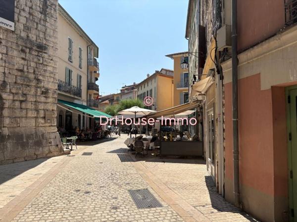 Appartement à vendre 3 pièces de 60 m²