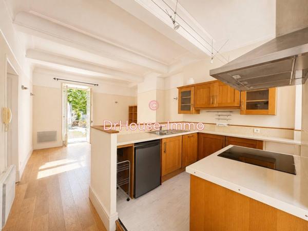 Appartement à vendre 3 pièces de 60 m²