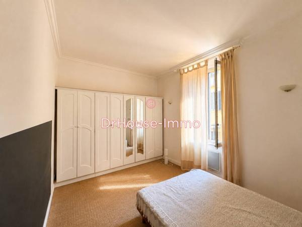 Appartement à vendre 3 pièces de 60 m²