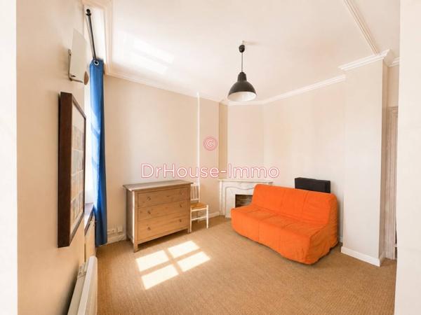 Appartement à vendre 3 pièces de 60 m²