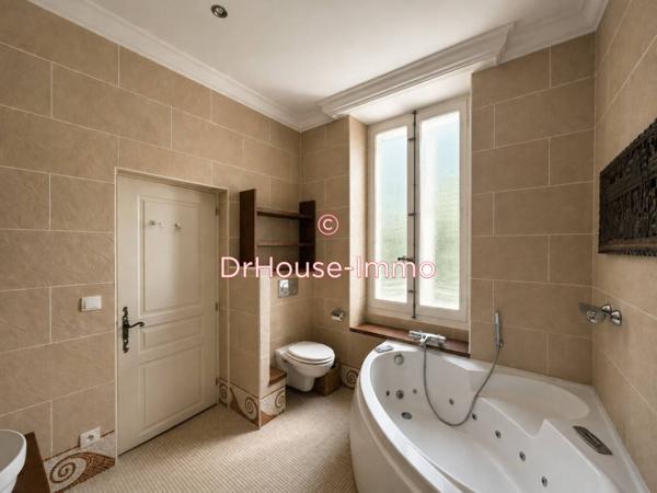 Appartement à vendre 3 pièces de 60 m²