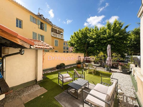 Appartement à vendre 3 pièces de 60 m²