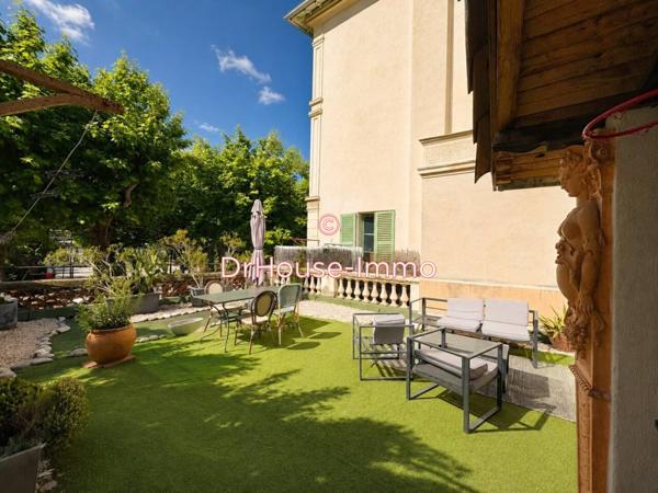 Appartement à vendre 3 pièces de 60 m²