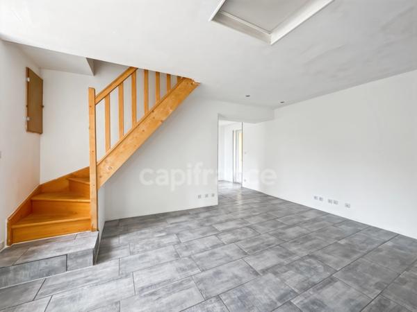 Maison à vendre 3 pièces MOULINS ENGILBERT (58)