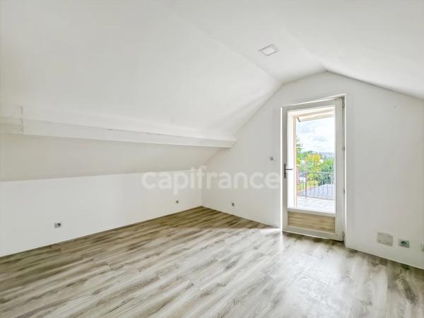 Maison à vendre 3 pièces MOULINS ENGILBERT (58)