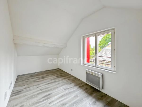 Maison à vendre 3 pièces MOULINS ENGILBERT (58)