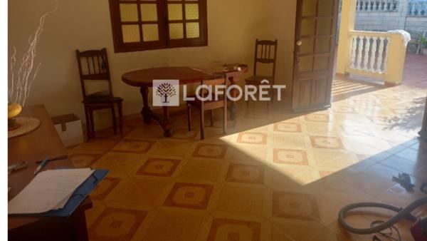 Achat immeuble Ducos - 9 pièce(s) - 240 m² - 428 000 €