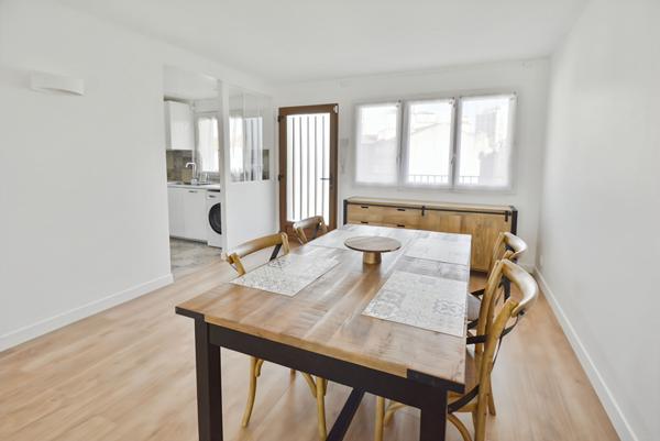 Appartement  3 pièce(s) 48.19 m2