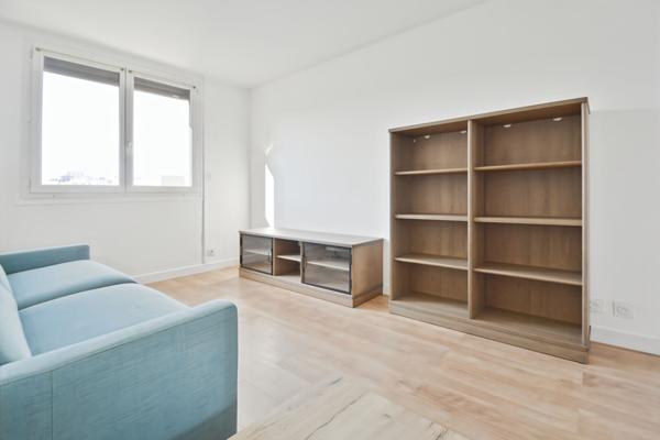 Appartement  3 pièce(s) 48.19 m2