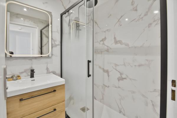 Appartement  3 pièce(s) 48.19 m2