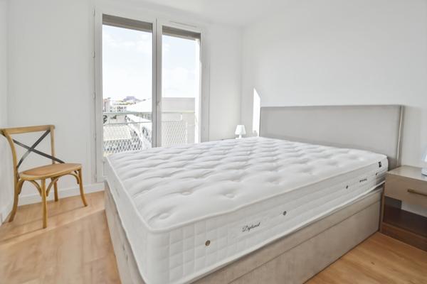 Appartement  3 pièce(s) 48.19 m2