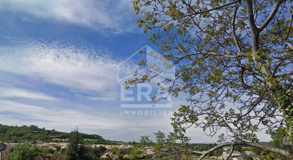 Terrain Malemort Du Comtat 210 m2