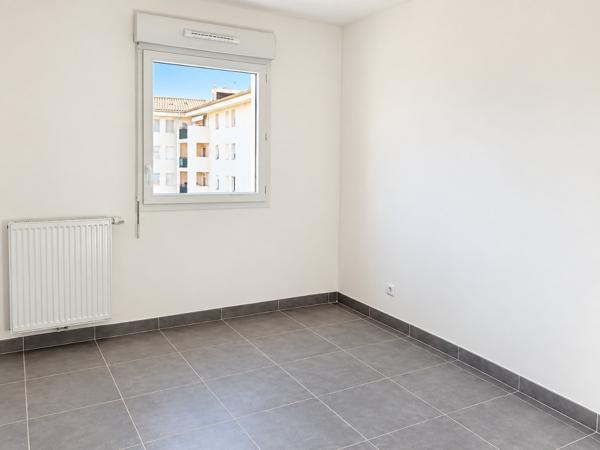 Appartement La Seyne-sur-Mer 40.01 m²