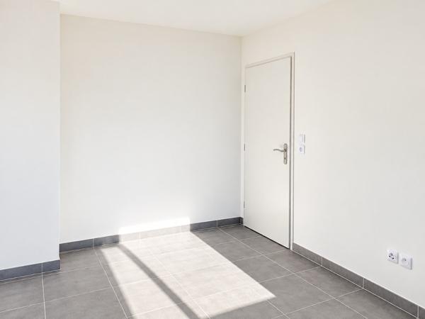 Appartement La Seyne-sur-Mer 40.01 m²