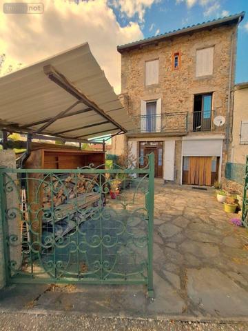 Maison à vendre à Jullianges en Haute-Loire (43500), ref : 2026-79-2026130