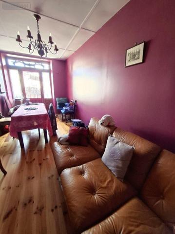 Maison à vendre à Jullianges en Haute-Loire (43500), ref : 2026-79-2026130