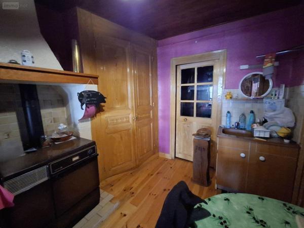 Maison à vendre à Jullianges en Haute-Loire (43500), ref : 2026-79-2026130