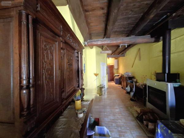 Maison à vendre à Jullianges en Haute-Loire (43500), ref : 2026-79-2026130