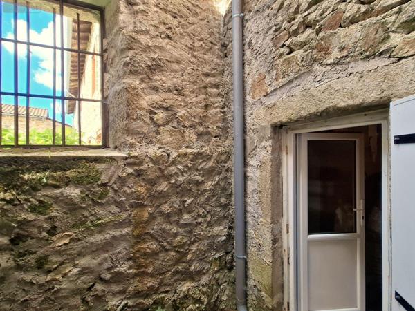 Maison à vendre à Jullianges en Haute-Loire (43500), ref : 2026-79-2026130