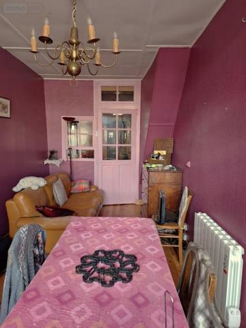 Maison à vendre à Jullianges en Haute-Loire (43500), ref : 2026-79-2026130