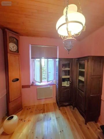 Maison à vendre à Jullianges en Haute-Loire (43500), ref : 2026-79-2026130