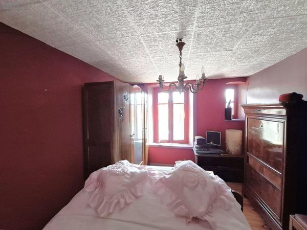 Maison à vendre à Jullianges en Haute-Loire (43500), ref : 2026-79-2026130