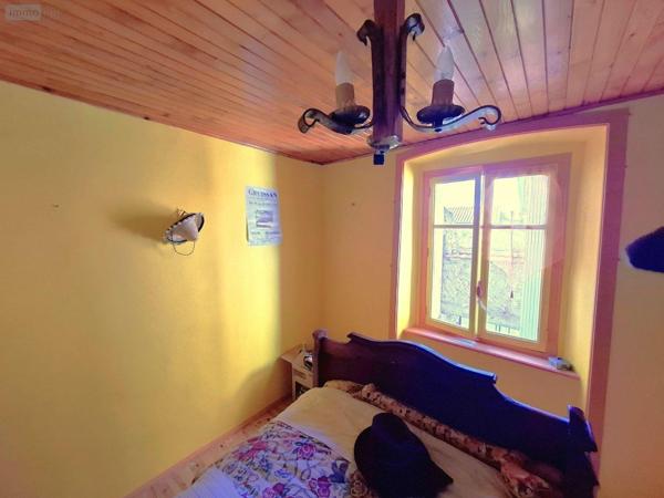 Maison à vendre à Jullianges en Haute-Loire (43500), ref : 2026-79-2026130