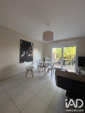 Maison à vendre 3 pièces 63 m² Bourges