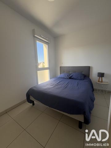 Maison à vendre 3 pièces 63 m² Bourges