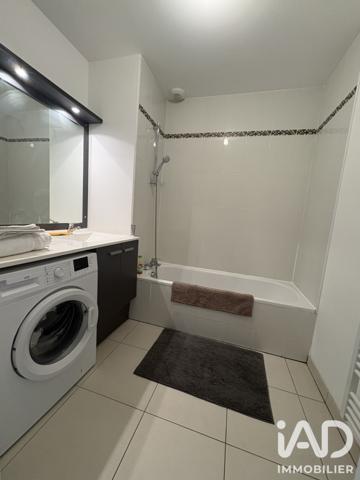 Maison à vendre 3 pièces 63 m² Bourges