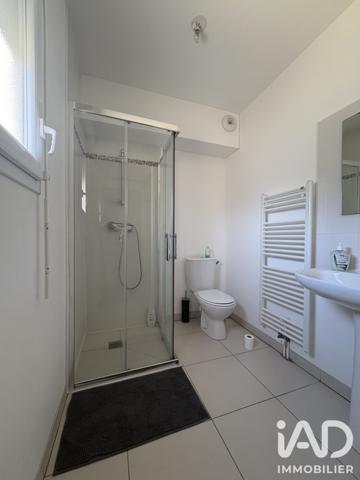 Maison à vendre 3 pièces 63 m² Bourges