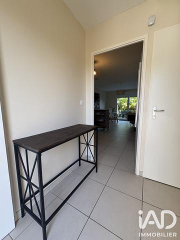 Maison à vendre 3 pièces 63 m² Bourges