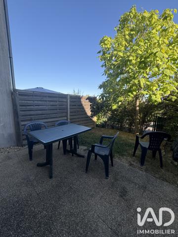 Maison à vendre 3 pièces 63 m² Bourges