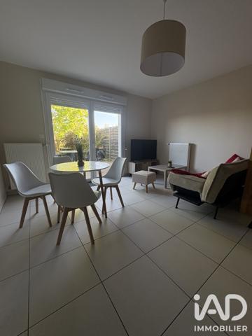 Maison à vendre 3 pièces 63 m² Bourges