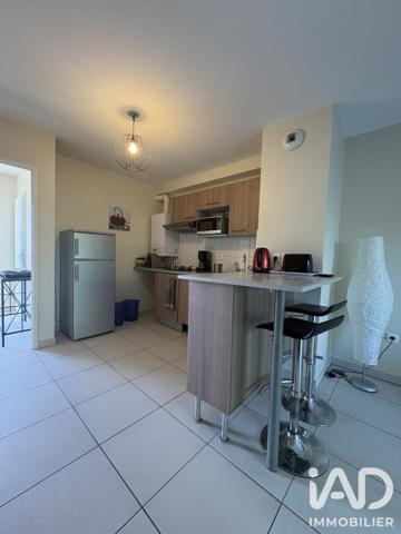 Maison à vendre 3 pièces 63 m² Bourges
