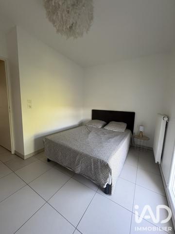 Maison à vendre 3 pièces 63 m² Bourges