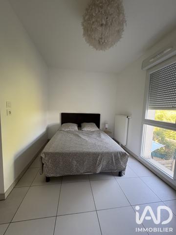 Maison à vendre 3 pièces 63 m² Bourges