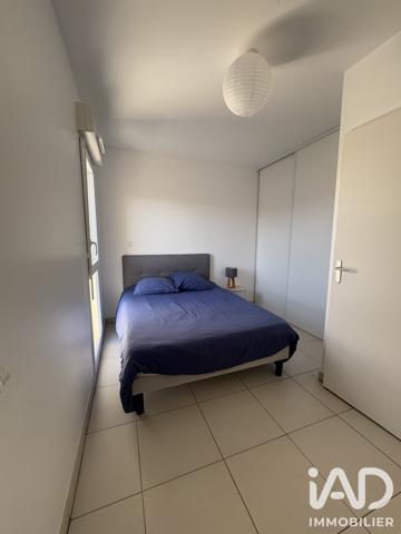 Maison à vendre 3 pièces 63 m² Bourges