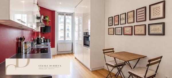 Appartement
         7 pièces
        - 210 m² Bien prestige 1 080 000 €*