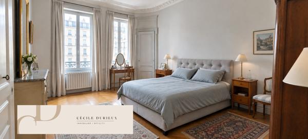 Appartement
         7 pièces
        - 210 m² Bien prestige 1 080 000 €*