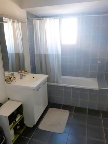 Appartement t2 + balcon et parking