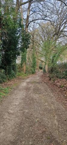 Achat - Terrain à bâtir Pontivy 56300 1069 m 2