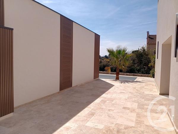 Maison à vendre  7 pièces - 172 m2 ST PRIVAT DES VIEUX - 30