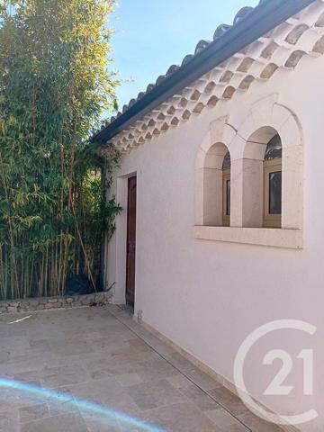 Maison à vendre  7 pièces - 172 m2 ST PRIVAT DES VIEUX - 30