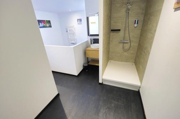 Appartement à vendre 3 pièces BUSSANG (88)