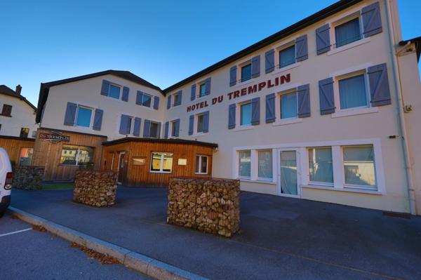 Appartement à vendre 3 pièces BUSSANG (88)