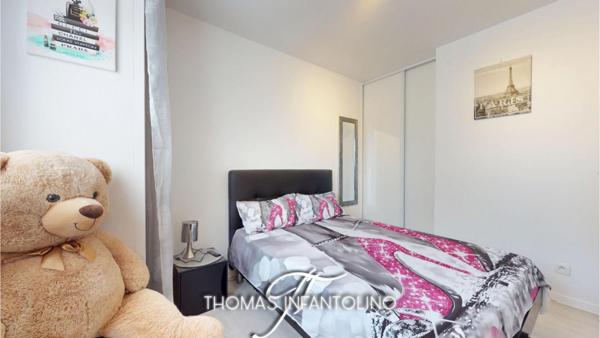 EN EXCLUSIVITE - MAISON - 3 CHAMBRES - GARAGE - CLIMATISATION - THERMODYNAMIQUE