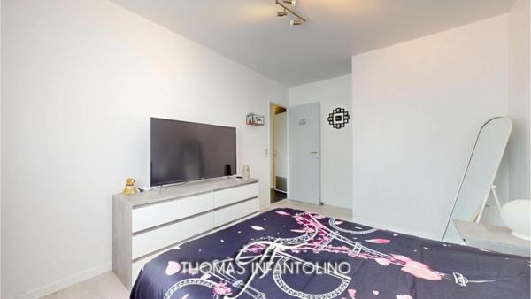 EN EXCLUSIVITE - MAISON - 3 CHAMBRES - GARAGE - CLIMATISATION - THERMODYNAMIQUE